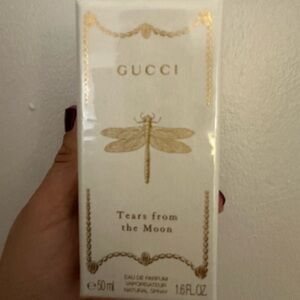 Gucci Fragrance